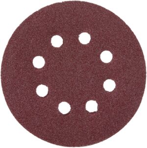 Lihvpaberiketas 8H Luna