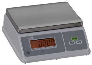 Lauakaal Digital SW-III 6K-MR