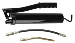 Määrdeprits, kangprits Pressol 12736