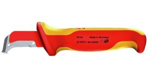 Kaablinuga, 1000 V. Knipex 9855