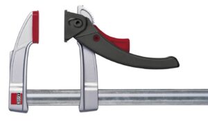 Pitskruvi Bessey KLI