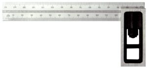 Reguleeritav nurgik Limit