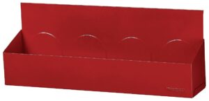 Riiul magnetkinnitusega Teng Tools 580J