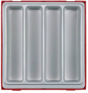 Sissehitatav kast Teng Tools  TTD02