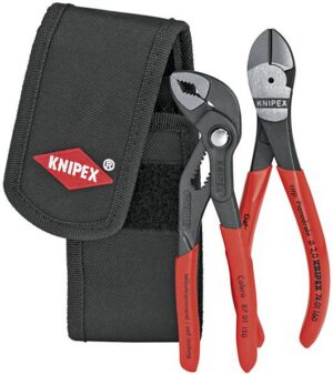 Tangikomplekt Knipex 00 20 72