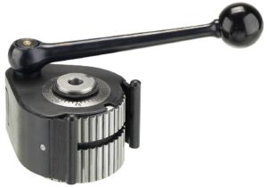 Kiirlõiketerasest kinniti Luna E / B