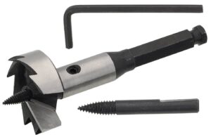 Edasiveoga oksapuur Luna