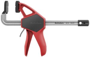 Kiirpitskruvi Hultafors QC