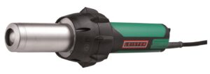 Kuumaõhuseade Leister Electron ST