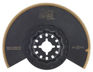 Segmentsaeleht SL BIM-TIN Luna