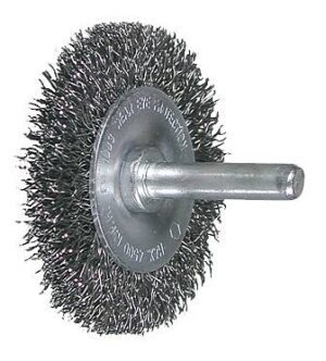 Ketashari 6 mm spindliga Osborn 24432