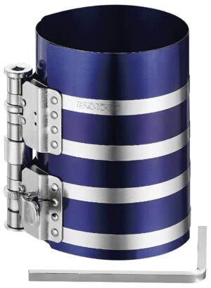 Kolvirõnga kokkusuruja Teng Tools AT020