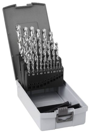 Puurikomplektid Gühring 605