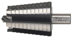 Kooniline plekipuur Multicut TMC HSS