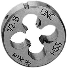 Keermelõikur, UNC Gühring 182