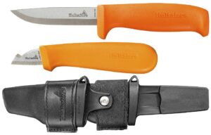 Puss - voolimisnuga. Hultafors HVK-ELK