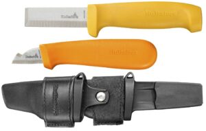 Elektrikunuga - peitelnuga. Hultafors ELK - STK