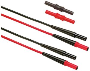 Pikenduskaablikomplekt Fluke TL221