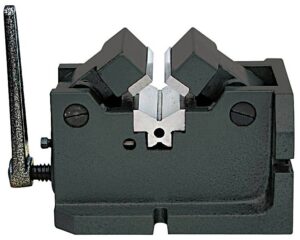 Tsentreerivad kruustangid Luna