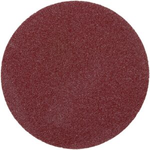 Lihvpaberiketas 125 mm Luna