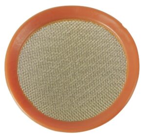 Eraldi sõel lehtrile Pressol 01172