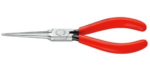 Lamemokktangid (nõeltangid) Knipex 31 11 / 31 15 160