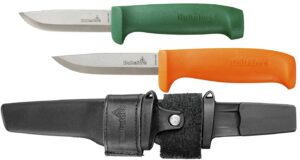 Puss - voolimisnuga. Hultafors HVK-GK