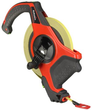 Terasmõõdulint raaamis Hultafors SY