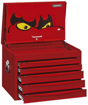 Tööriistakomplekt Teng Tools TC805SV