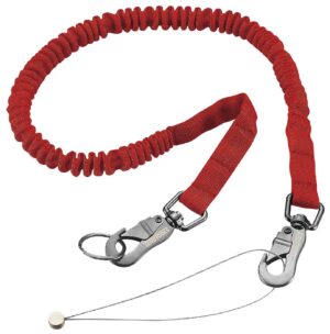 Kukkumiskaitsetrossid tööriistadele. Teng Tools SSH02 / SSH03 / SSH04