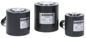 Kompaktsed silindrid Momento