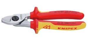 Kaablitangid, 1000 V. Knipex 9516
