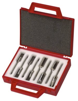 Pöörlev viil, hammastus 6 Procut