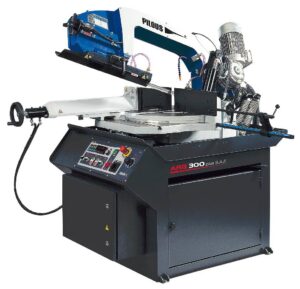 Lintsaag Pilous AGR 300 Plus SAF