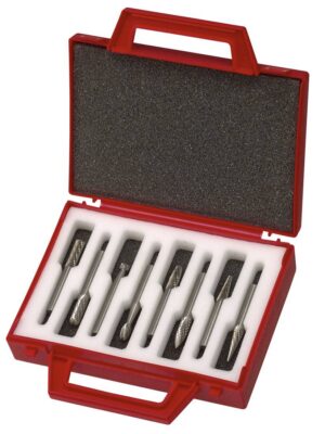 Pöörlev viil, Ei. 5 Procut