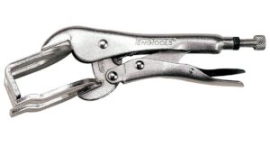 Keevitustangid. Teng Tools 407