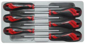 Kruvitsakomplekt Teng Tools MD906N1