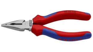Näpitsad Knipex 08