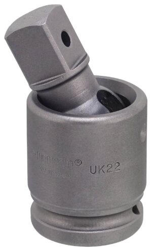 Kardaanliigend löökpadrunitele. Momento UK 00 / UK 66