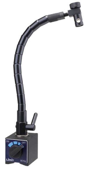 Mõõtestatiiv painduv hoidevarras Limit