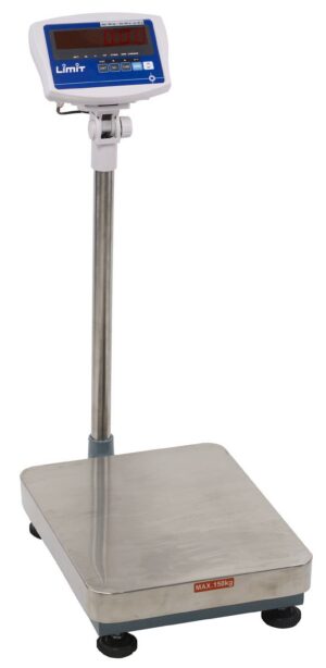 Pakikaal/lauakaal/põrandakaal Limit LPW