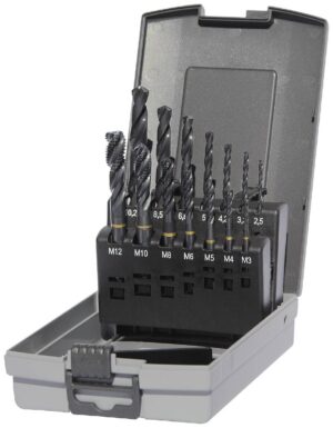 Keermestuskomplekt Gühring 5696, 5698