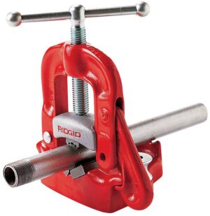 Torukruustangid Ridgid 21 / 25