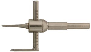 Avalõikur puidule Kodal