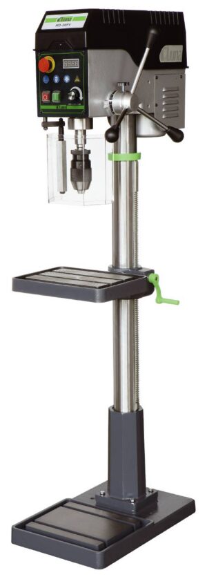 Sambaga käsiettenihkega lauapuurmasin Luna