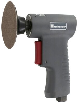 Minilihvmasin Red Rooster RRS-60152/60153/60323