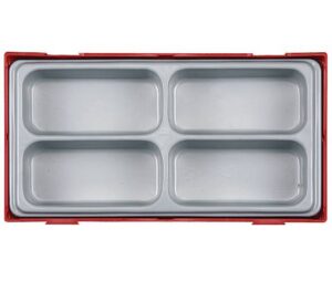 Sisseehitatav kast Teng Tools TT03