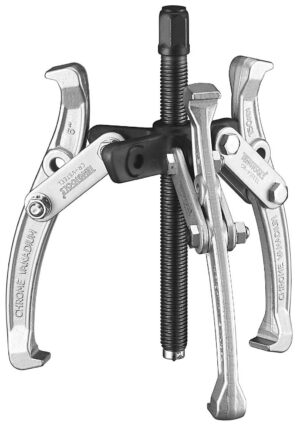 Kombineeritud tõmmits 2 ja 3 haaraga tõmbamiseks. Teng Tools SPA11 - SPA22