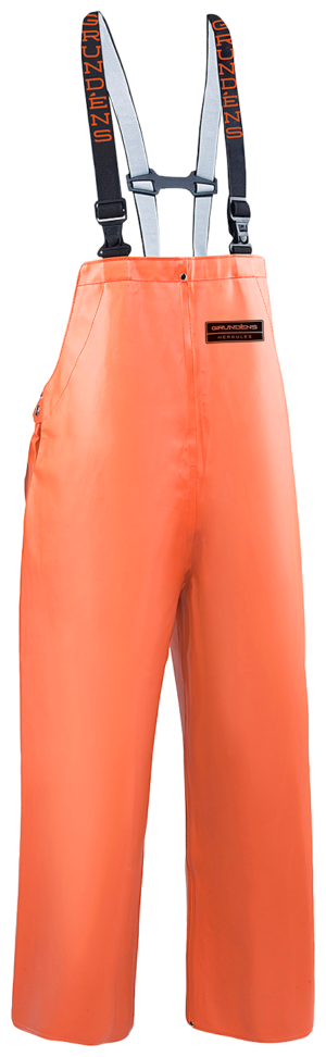 Vihmatraksipüksid Grundéns Herkules 16