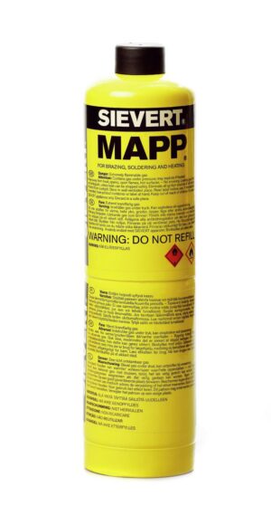 Gaasiballoon Sievert